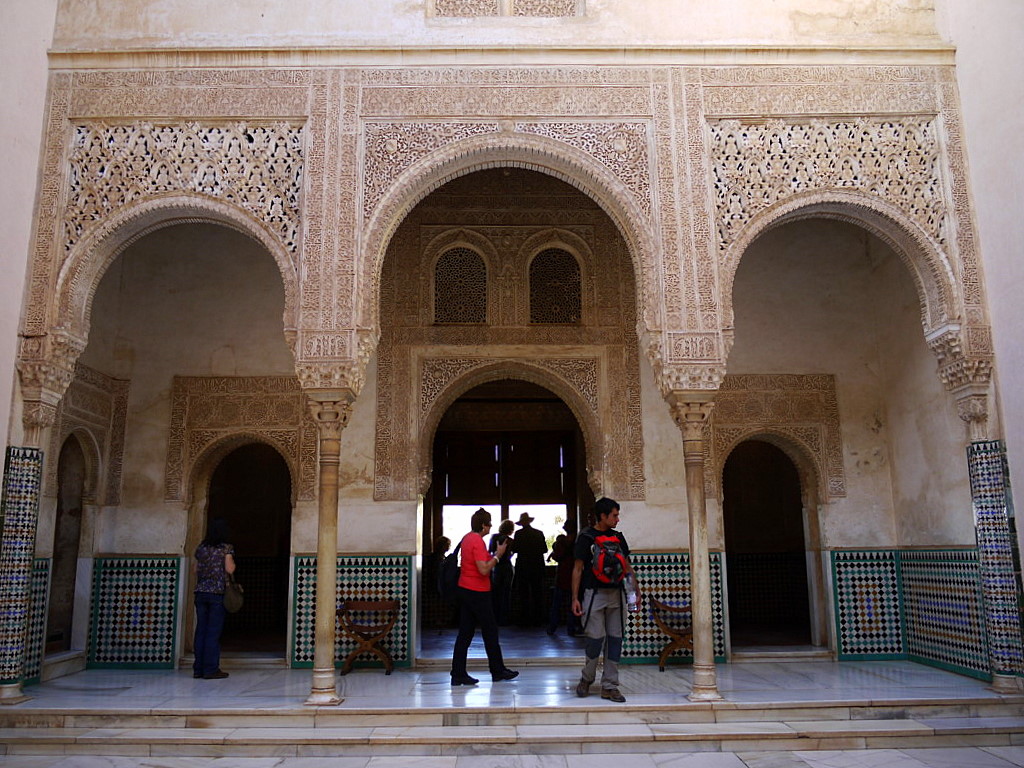 Alhambra
